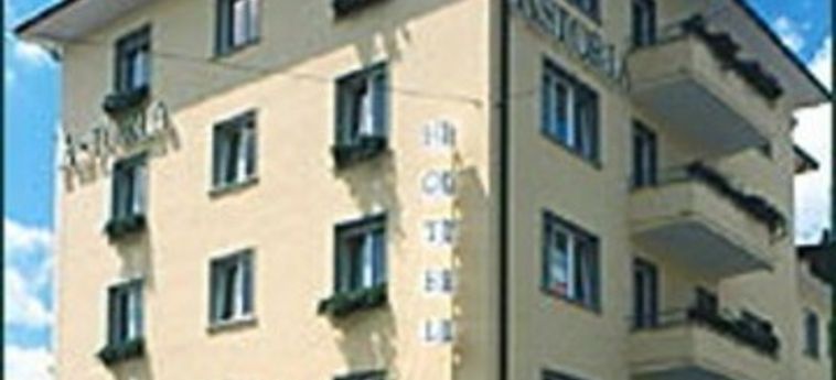 Hotel Ibis Styles Bern City:  BERN