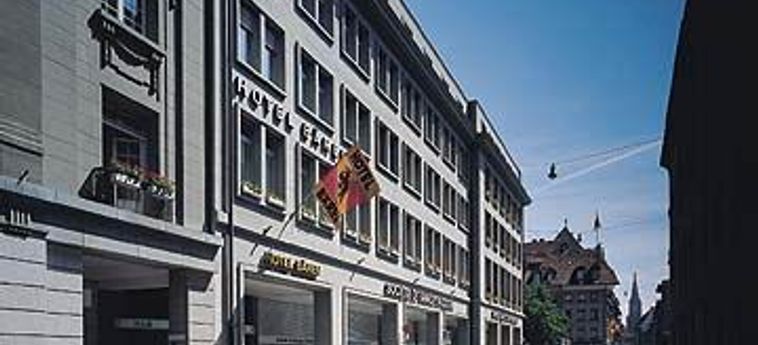 Hotel Baren Am Bundesplatz:  BERNA