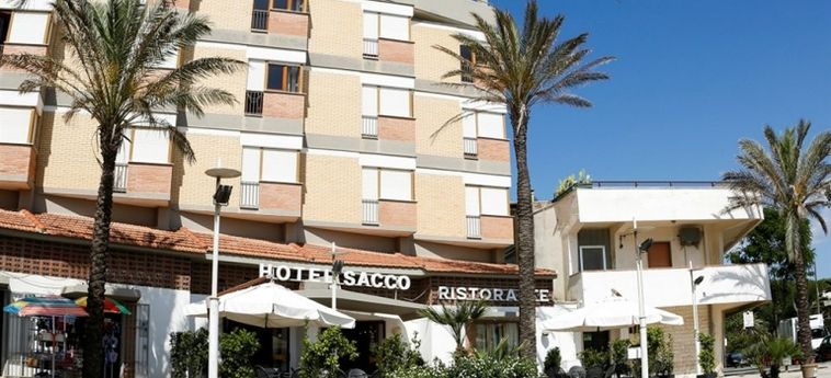 Hotel Sacco:  BERNALDA - MATERA