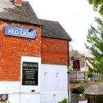 THE RED LION 3 Stars