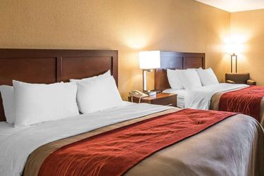 Hotel Quality Inn & Suites Bethany:  BETHANY (MO)