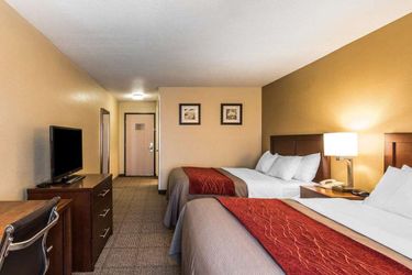 Hotel Quality Inn & Suites Bethany:  BETHANY (MO)