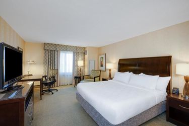 Hotel Hilton Garden Inn Washington Dc/bethesda:  BETHESDA (MD)