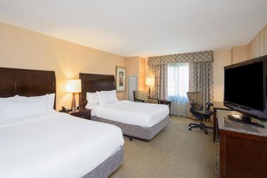 Hotel Hilton Garden Inn Washington Dc/bethesda:  BETHESDA (MD)