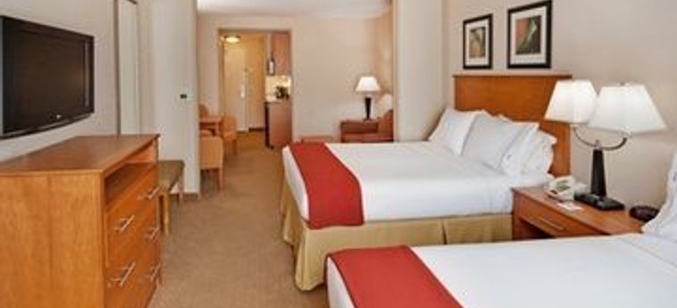 Hotel HOLIDAY INN EXPRESS HOTEL & SUITES BETHLEHEM