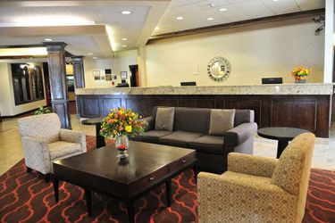 Hotel Surestay Collection By Best Western Lehigh Valley:  BETHLEHEM (PA)