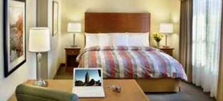 Hotel Homewood Suites By Hilton Allentown Bethlehem Airport:  BETHLEHEM (PA)