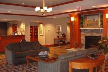Hotel Homewood Suites By Hilton Allentown Bethlehem Airport:  BETHLEHEM (PA)