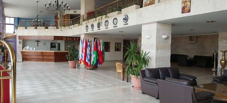 Hotel Bethlehem Bethlehem: Foto 