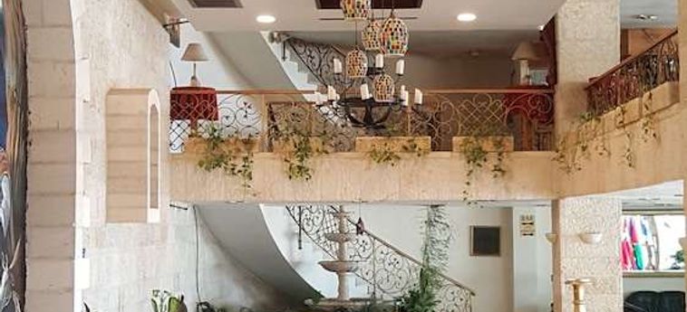 Hotel Bethlehem Bethlehem: Foto 