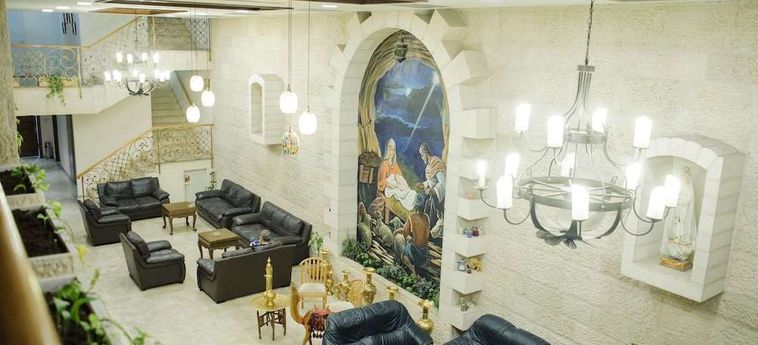 Hotel Bethlehem Bethlehem: Foto 