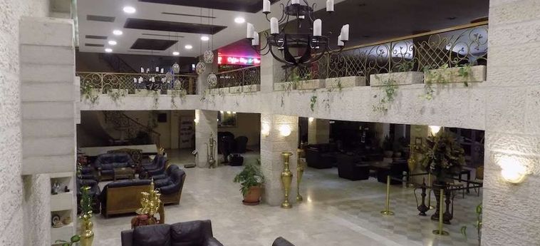 Hotel Bethlehem Bethlehem: Foto 