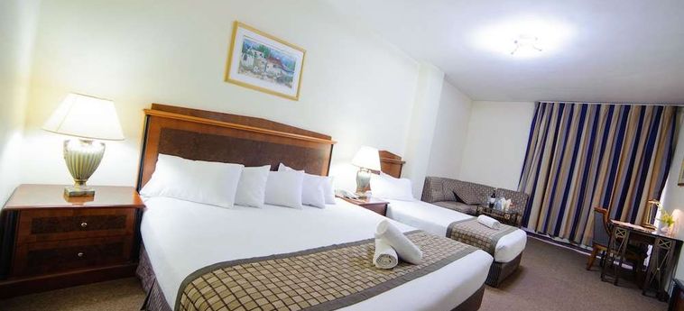 Hotel Bethlehem Bethlehem: Foto 