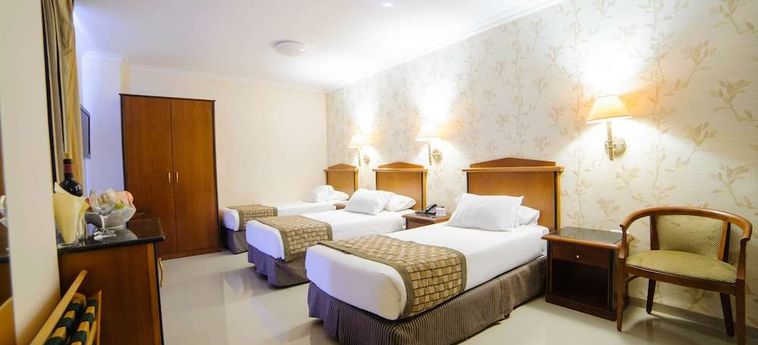 Hotel Bethlehem Bethlehem: Foto 