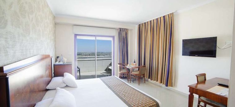 Hotel Bethlehem Bethlehem: Foto 