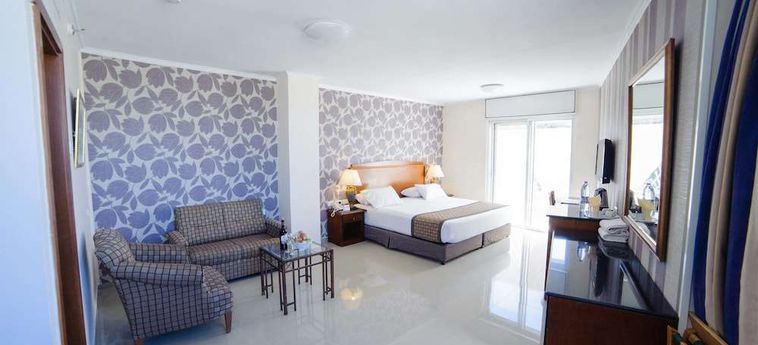 Hotel Bethlehem Bethlehem: Foto 