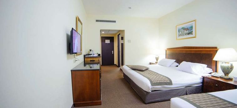 Hotel Bethlehem Bethlehem: Foto 