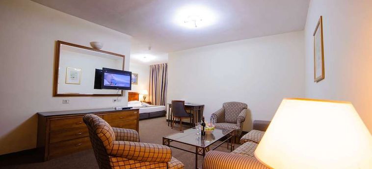 Hotel Bethlehem Bethlehem: Foto 