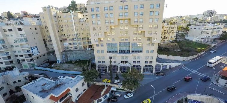 Hotel Bethlehem Bethlehem: Foto 