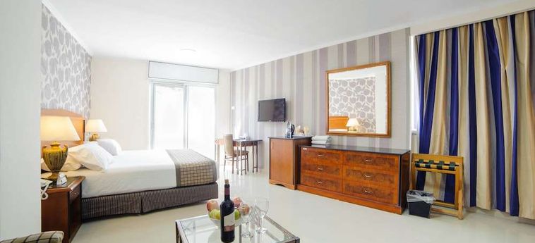 Hotel Bethlehem Bethlehem: Foto 