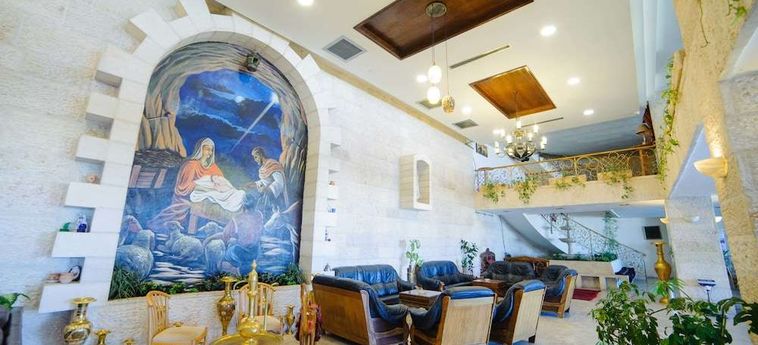 Hotel Bethlehem Bethlehem: Foto 