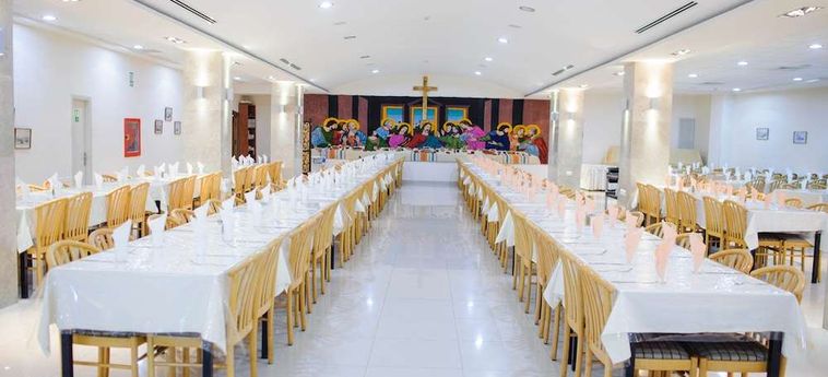 Hotel Bethlehem Bethlehem: Foto 