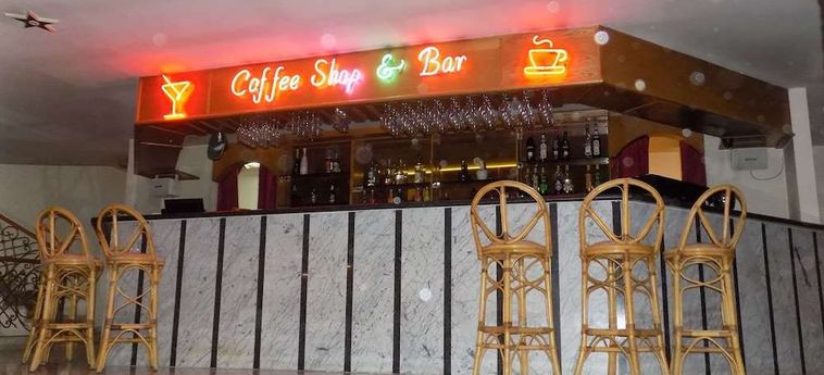 Hotel Bethlehem Bethlehem: Foto 