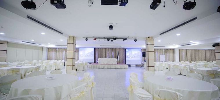 Hotel Bethlehem Bethlehem: Foto 