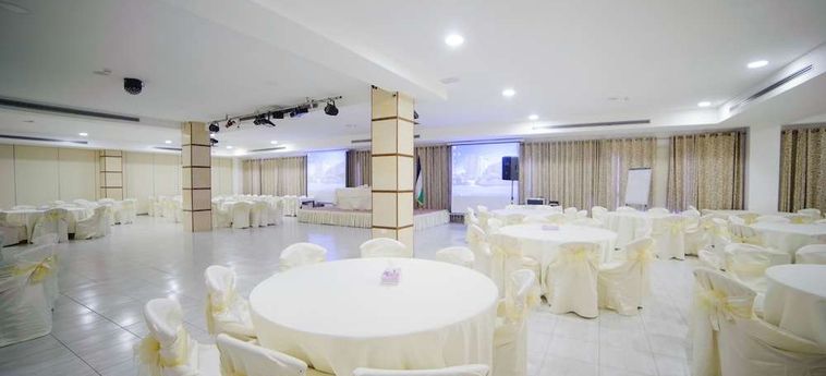 Hotel Bethlehem Bethlehem: Foto 