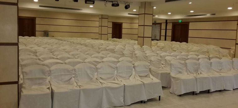 Hotel Bethlehem Bethlehem: Foto 