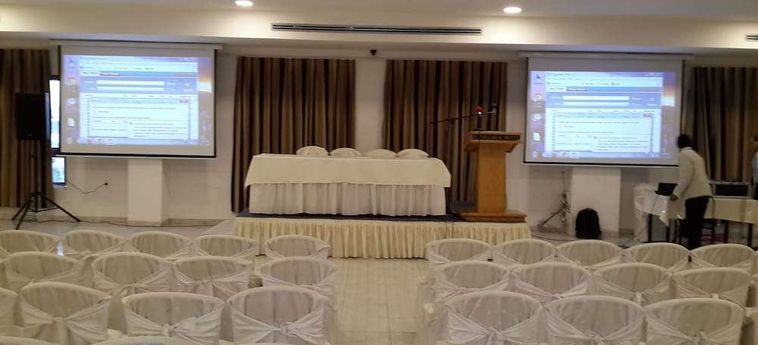Hotel Bethlehem Bethlehem: Foto 