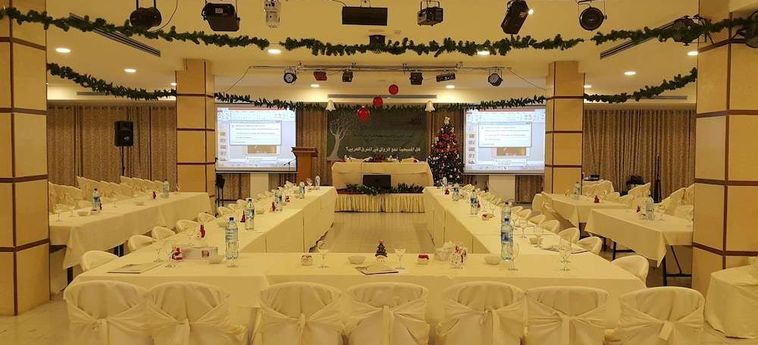 Hotel Bethlehem Bethlehem: Foto 
