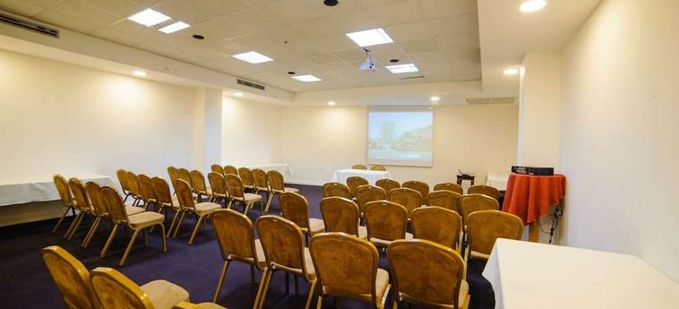 Hotel Bethlehem Bethlehem: Foto 