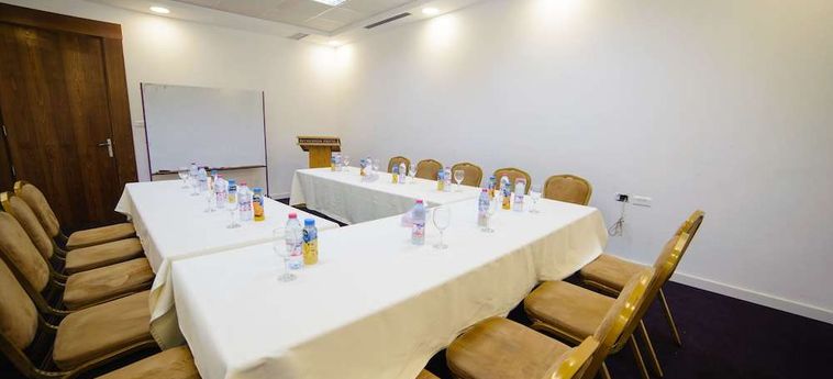 Hotel Bethlehem Bethlehem: Foto 