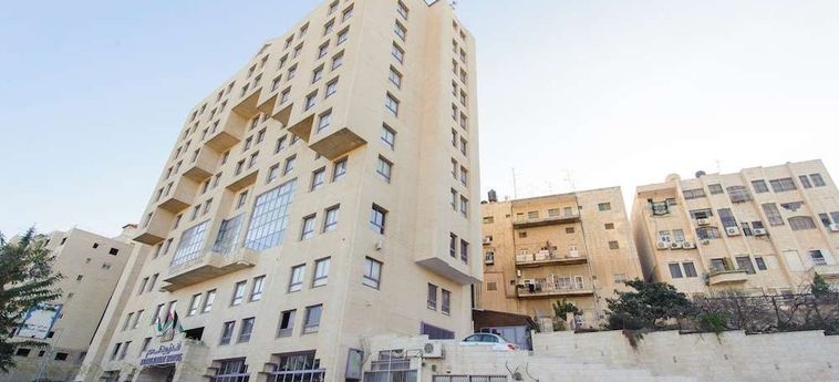 Hotel Bethlehem Bethlehem: Foto 