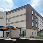 HOME2 SUITES BY HILTON BETTENDORF QUAD CITIES, IA 3 Stars