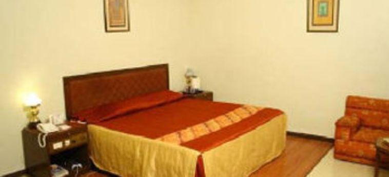 Hotel Amer Palace:  BHOPAL