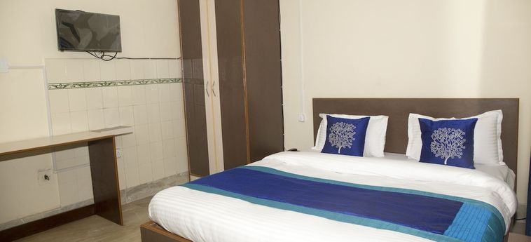 Hotel Oyo 8414 Galaxy Inn:  BHUBANESWAR