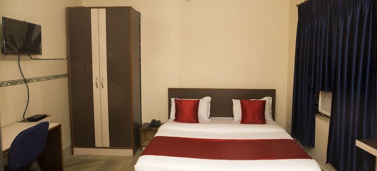 Hotel Oyo 8414 Galaxy Inn:  BHUBANESWAR