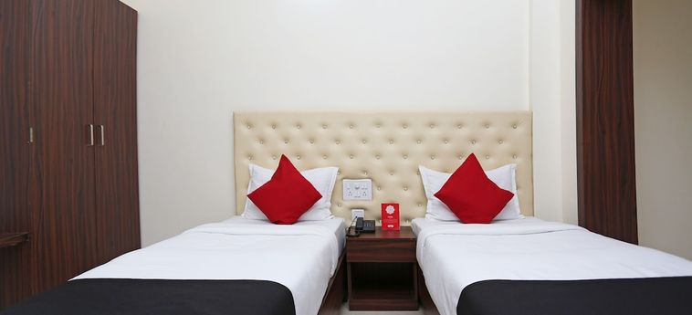 Capital O 28034 Triple Tree Hotels & Resorts:  BHUBANESWAR