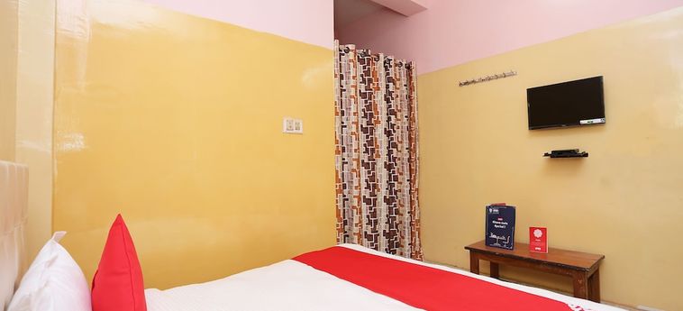 Oyo 24845 Hotel Bhaba Lakshmi:  BHUBANESWAR