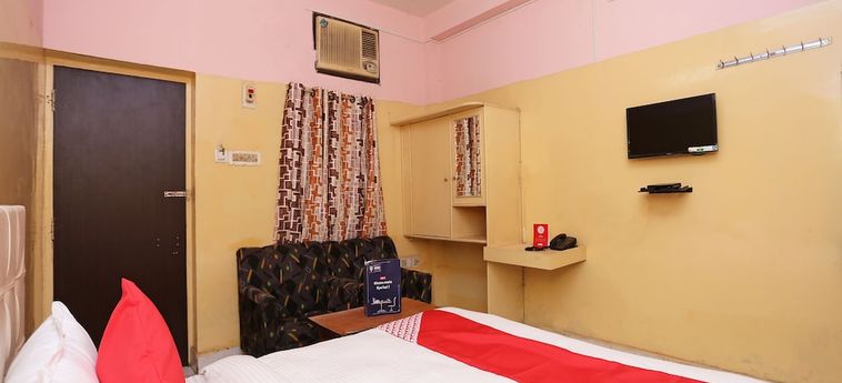 Oyo 24845 Hotel Bhaba Lakshmi:  BHUBANESWAR