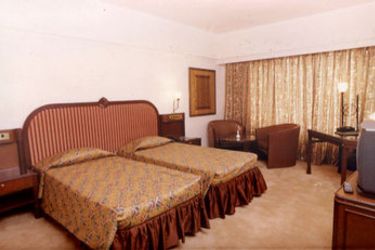 Hotel Swosti Plaza:  BHUBANESWAR