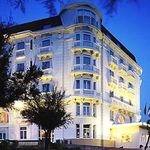 Hôtel LE REGINA BIARRITZ HOTEL & SPA BY MGALLERY COLLECTION