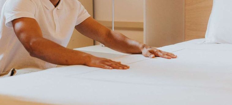 Grand Tonic Hotel &Amp; Spa Nuxe Biarritz: Foto 