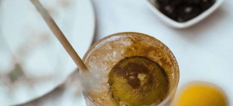 Grand Tonic Hotel &Amp; Spa Nuxe Biarritz: Foto 