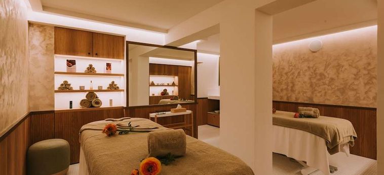 Grand Tonic Hotel &Amp; Spa Nuxe Biarritz: Foto 