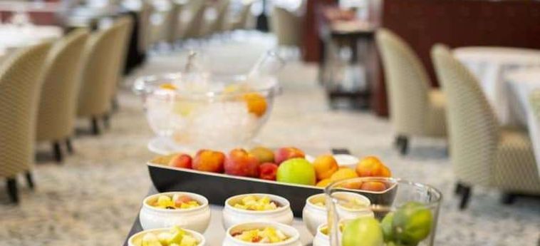 Grand Tonic Hotel &Amp; Spa Nuxe Biarritz: Foto 