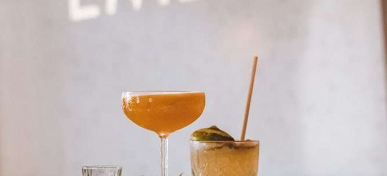Grand Tonic Hotel &Amp; Spa Nuxe Biarritz: Foto 