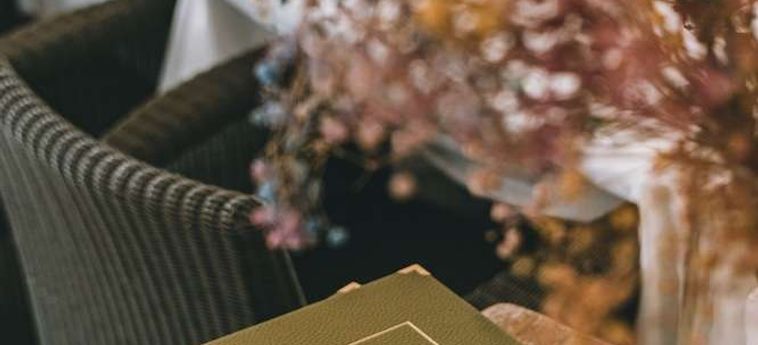 Grand Tonic Hotel &Amp; Spa Nuxe Biarritz: Foto 